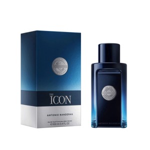 A. BANDERAS MEN THE ICONIC EDT 100ml